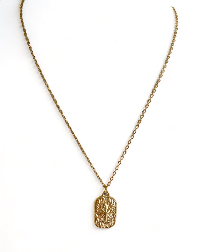 The Zahra Necklace