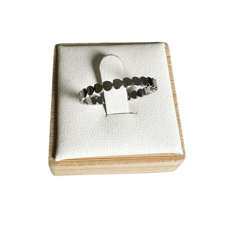Trio Rings