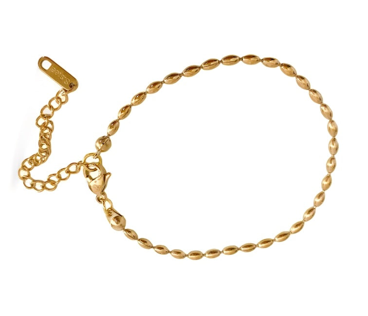 The Kimberley Bracelet