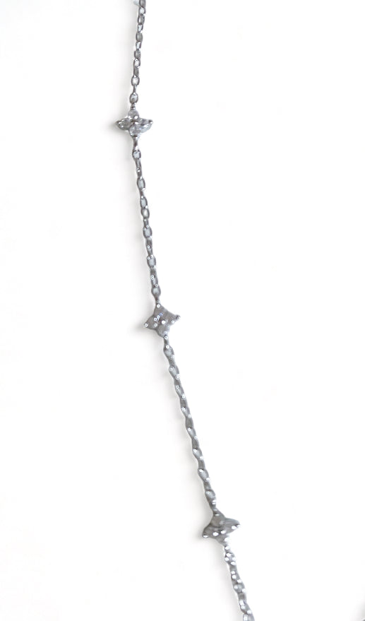 925 Sterling Silver Necklace