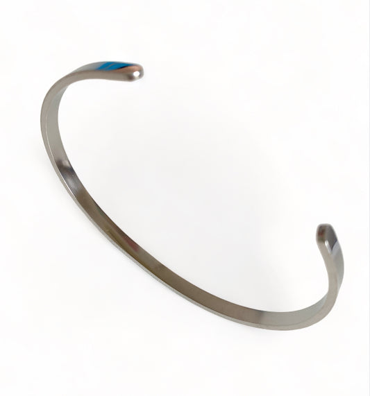 Scarlett Cuff Bangle