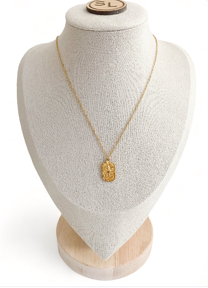 The Zahra Necklace