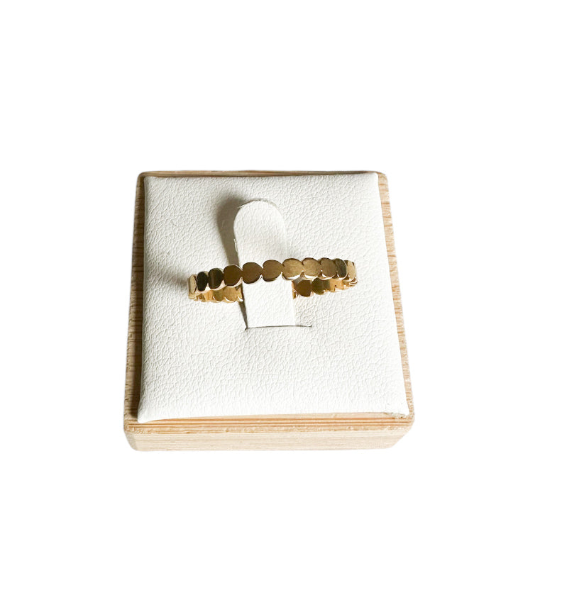 Trio Rings