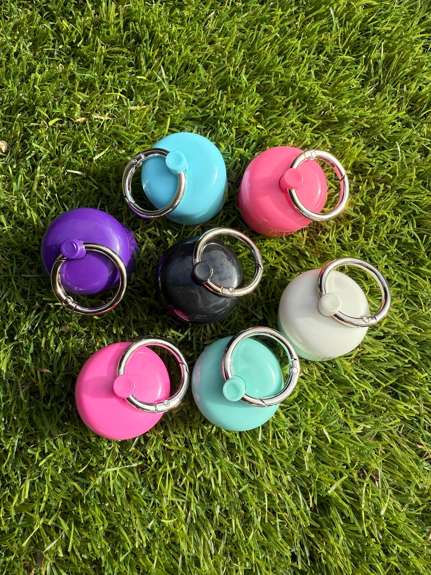 SL Jewellery Pod