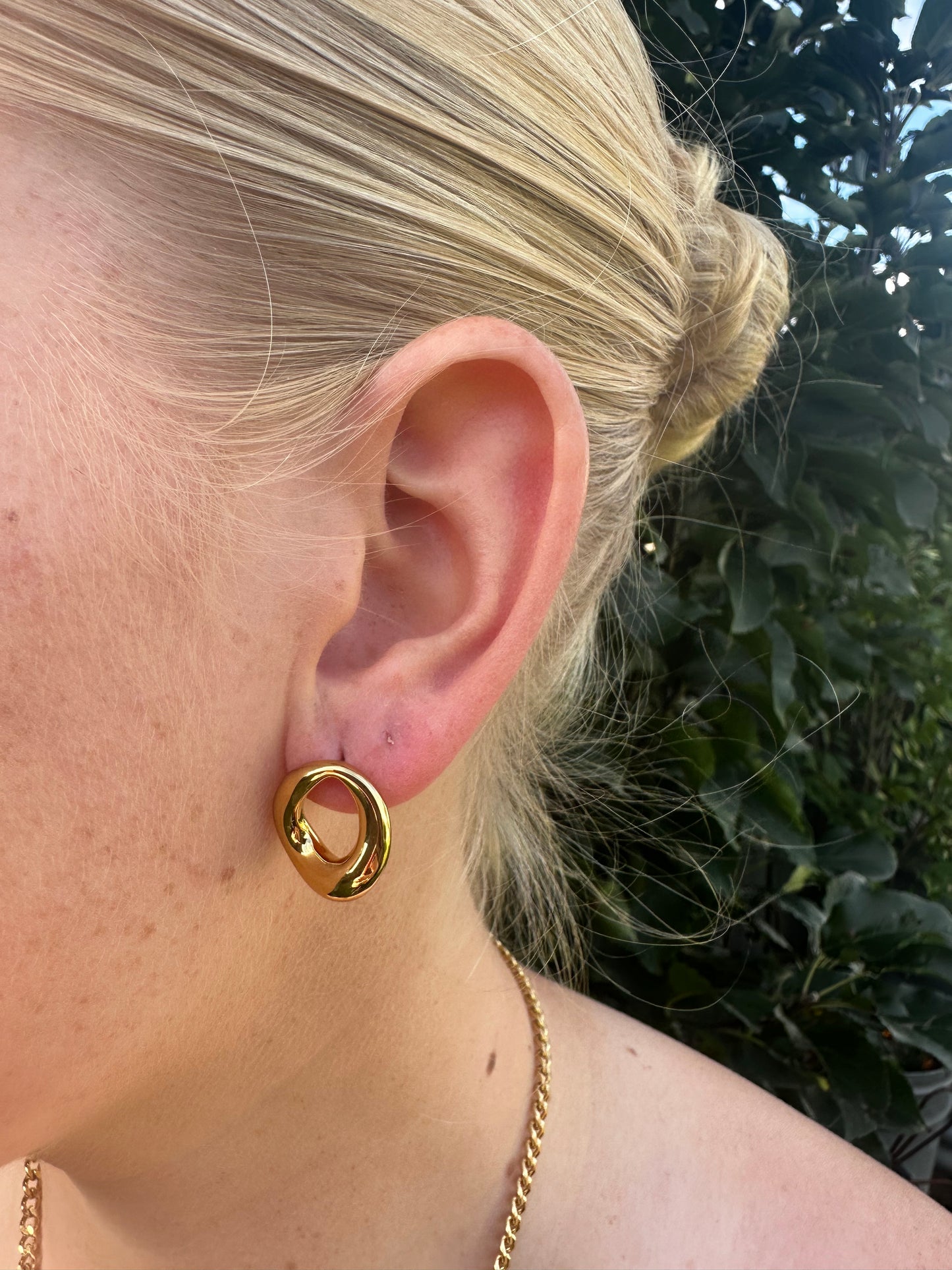 The Sherise Earring