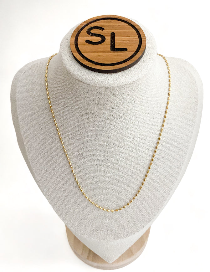 The Kathy Necklace
