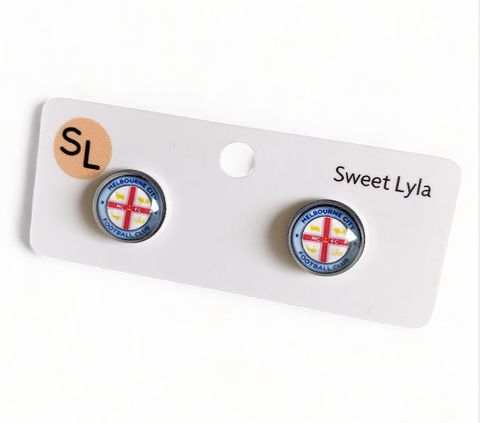 Melbourne City Football Club