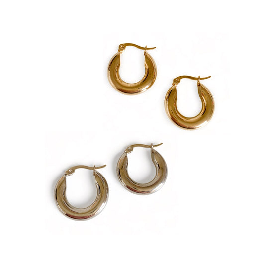 The Rylee Hoops