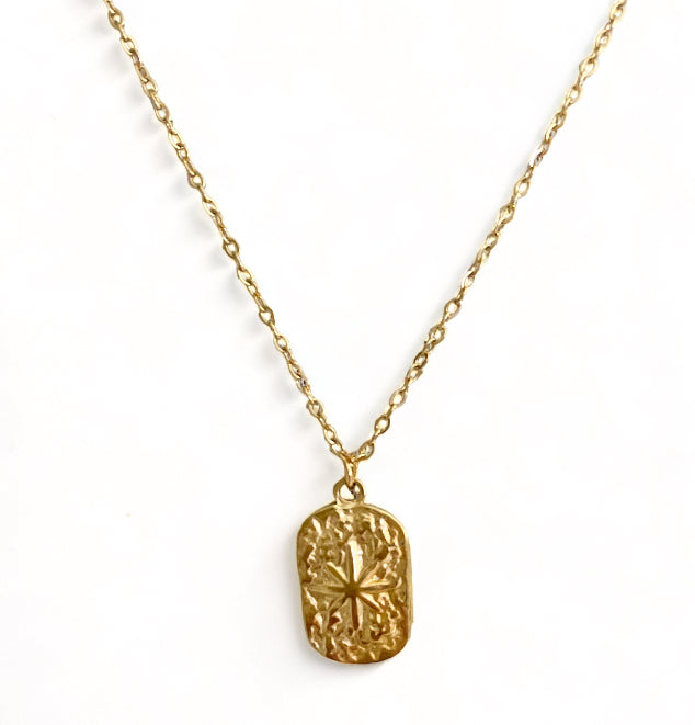 The Zahra Necklace