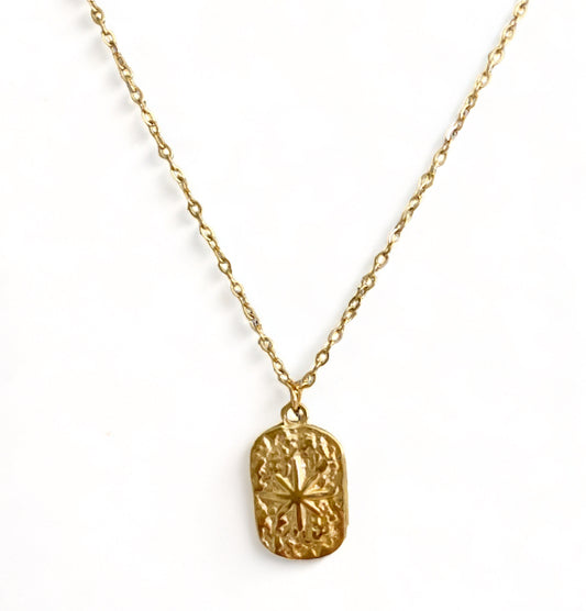 The Zahra Necklace