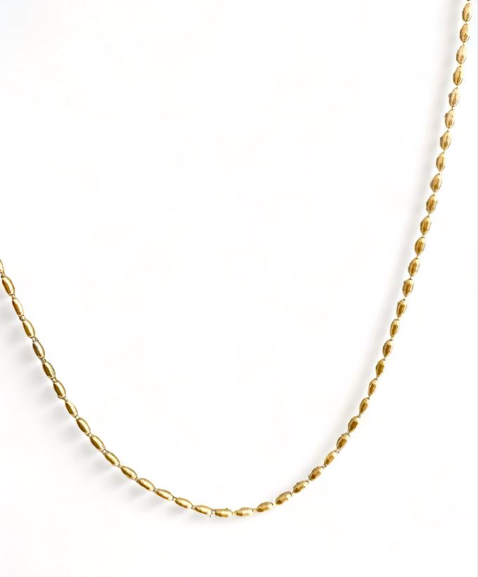 The Kathy Necklace