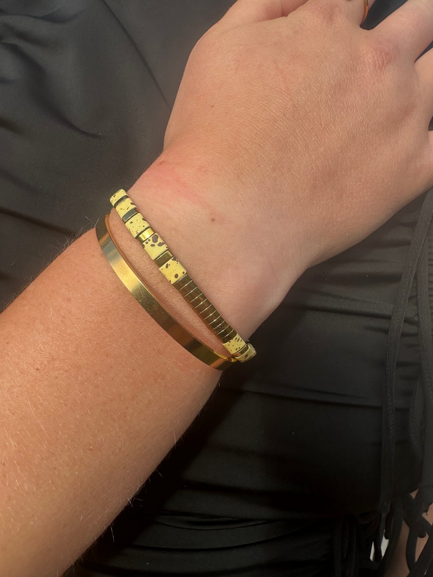 The Tila Bracelet