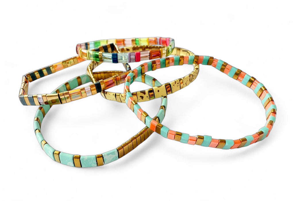 The Tila Bracelet