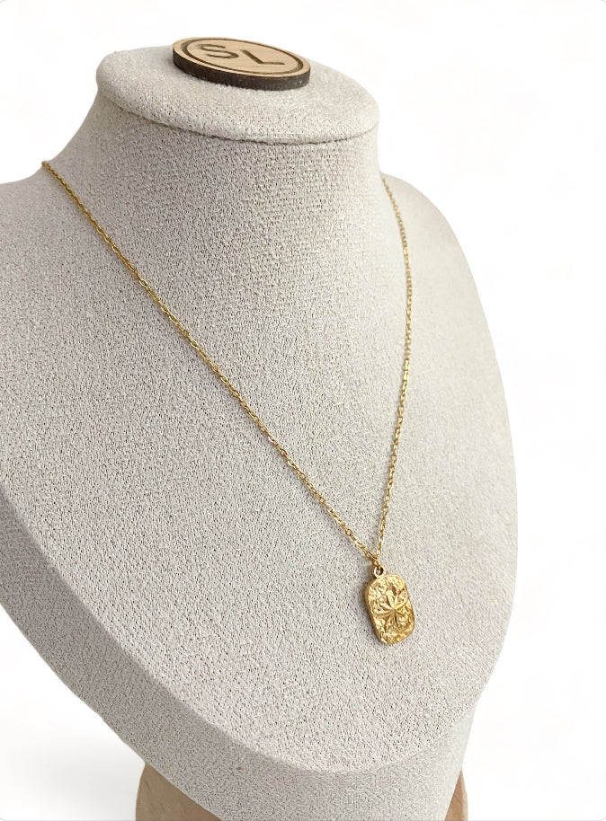 The Zahra Necklace