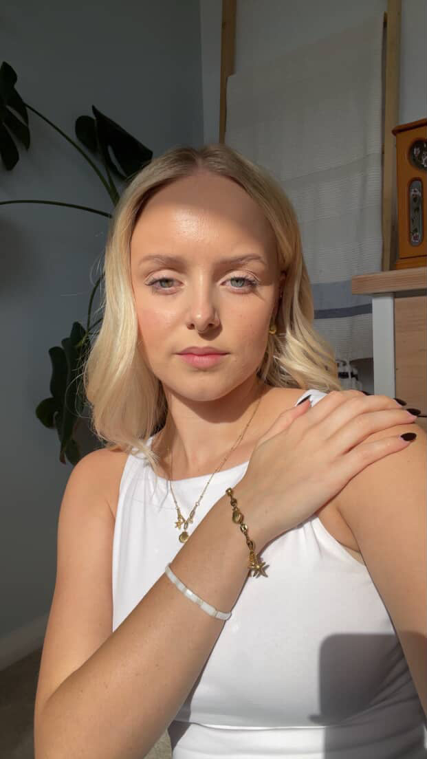 The Ocean Charm Bracelet