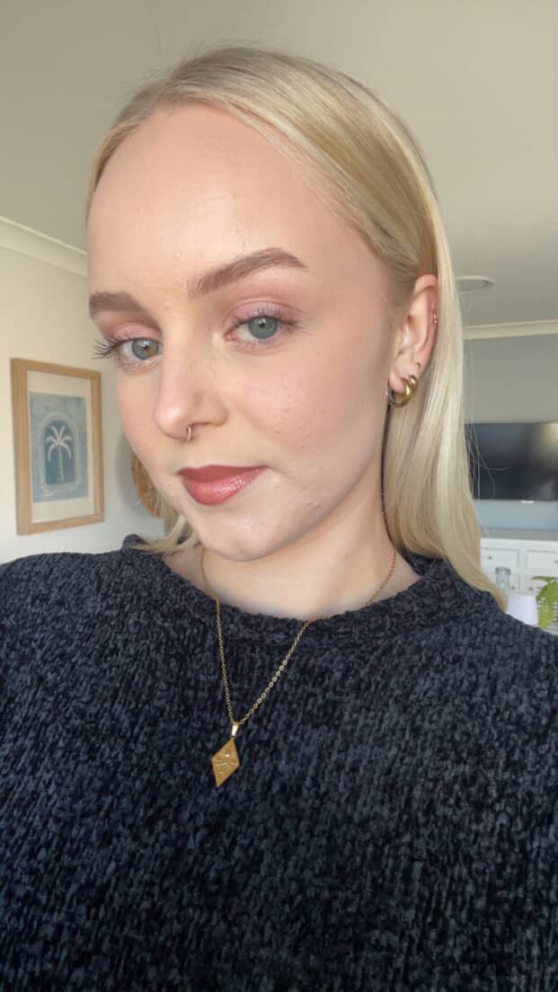 The Horizon Necklace