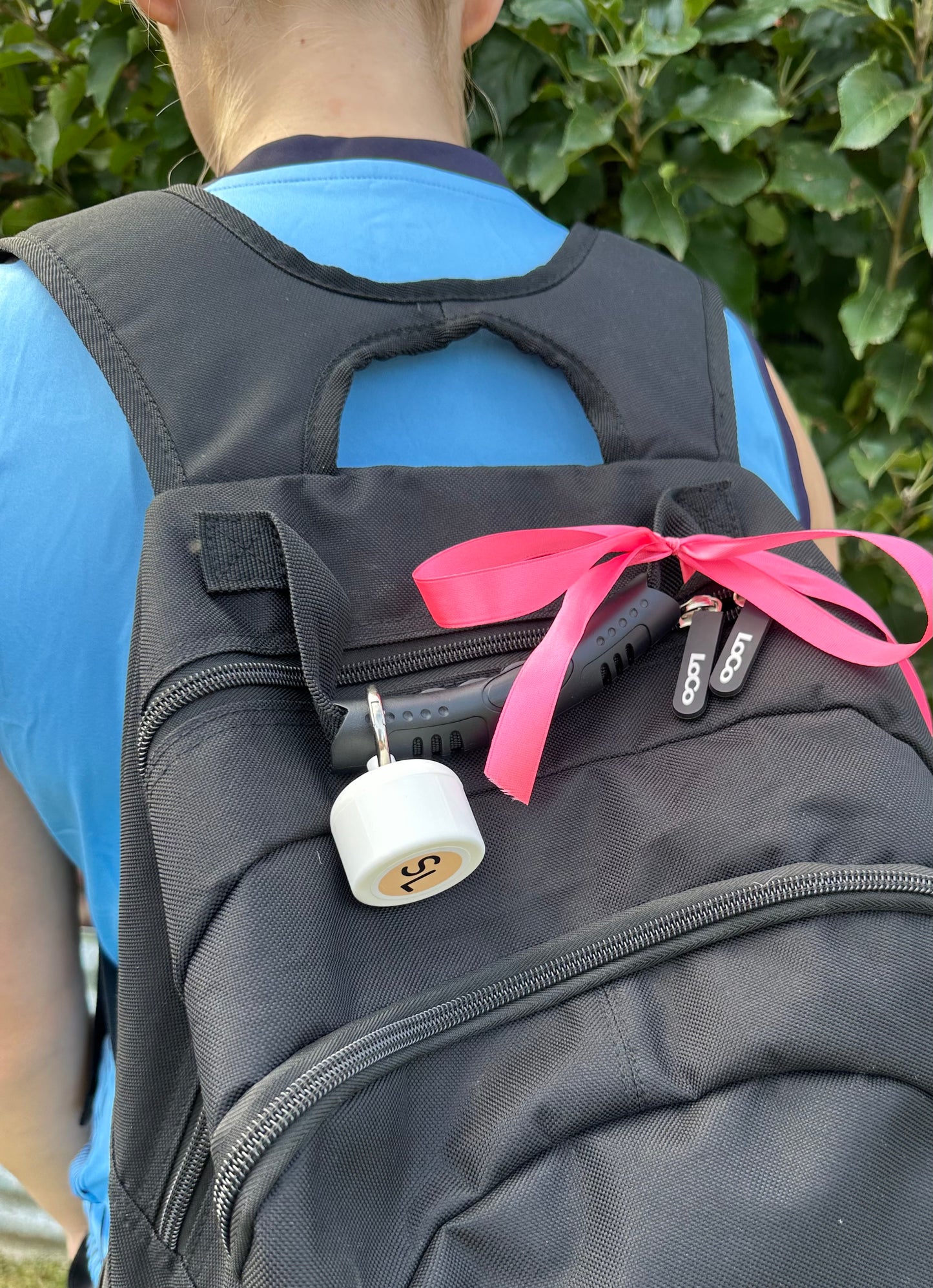 SL Jewellery Pod