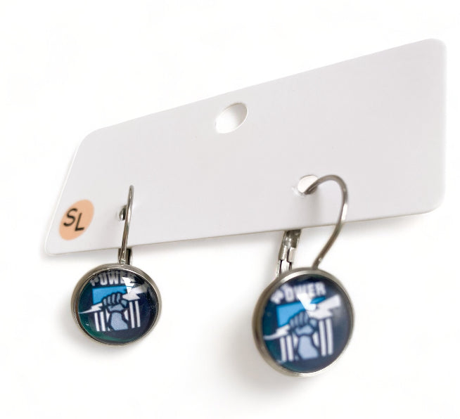 AFL - Port Adelaide Football Club - Go Port Power