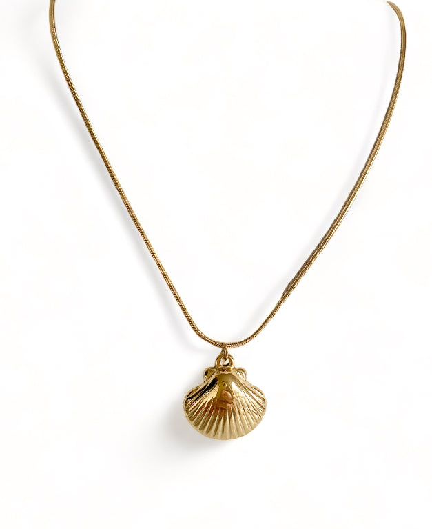 The Shelley Necklace