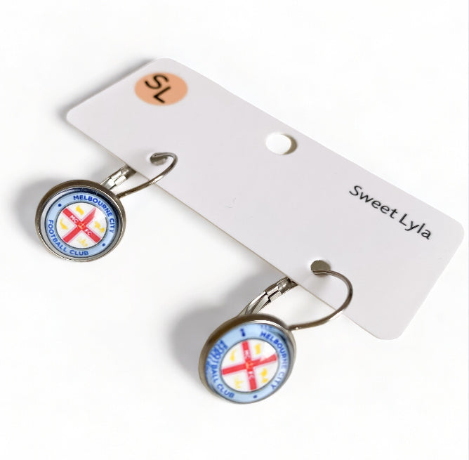 Melbourne City Football Club