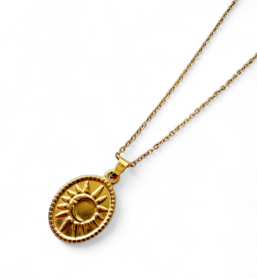 The Daydreamer Necklace