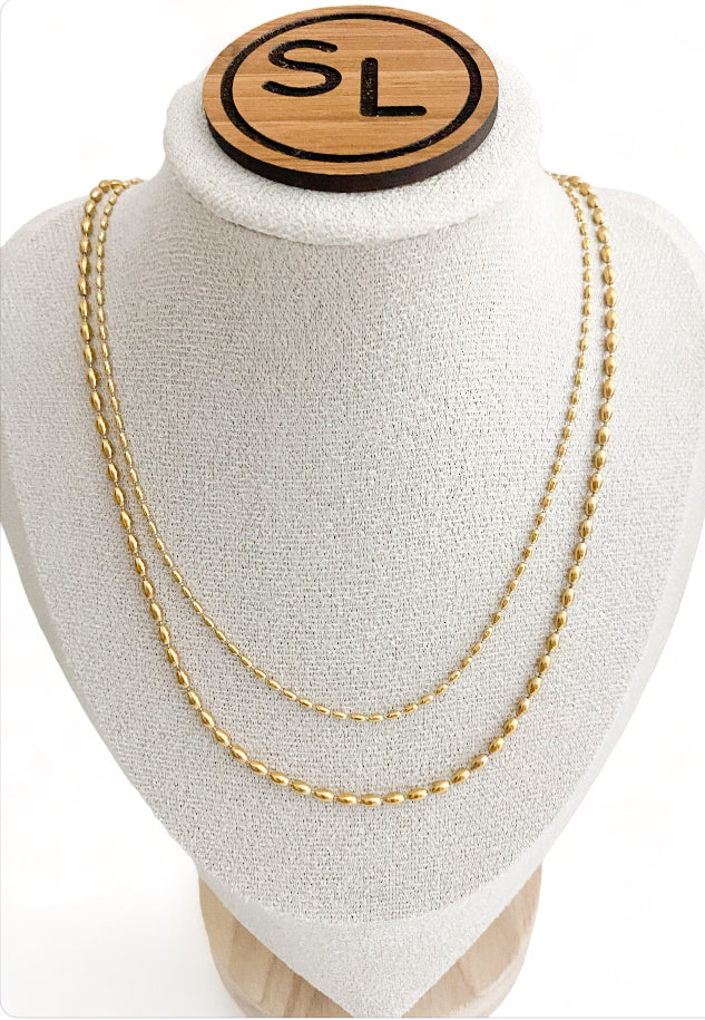The Kathy Necklace