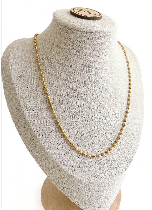 The Kimberly Necklace