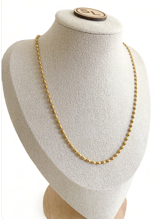 The Kimberly Necklace