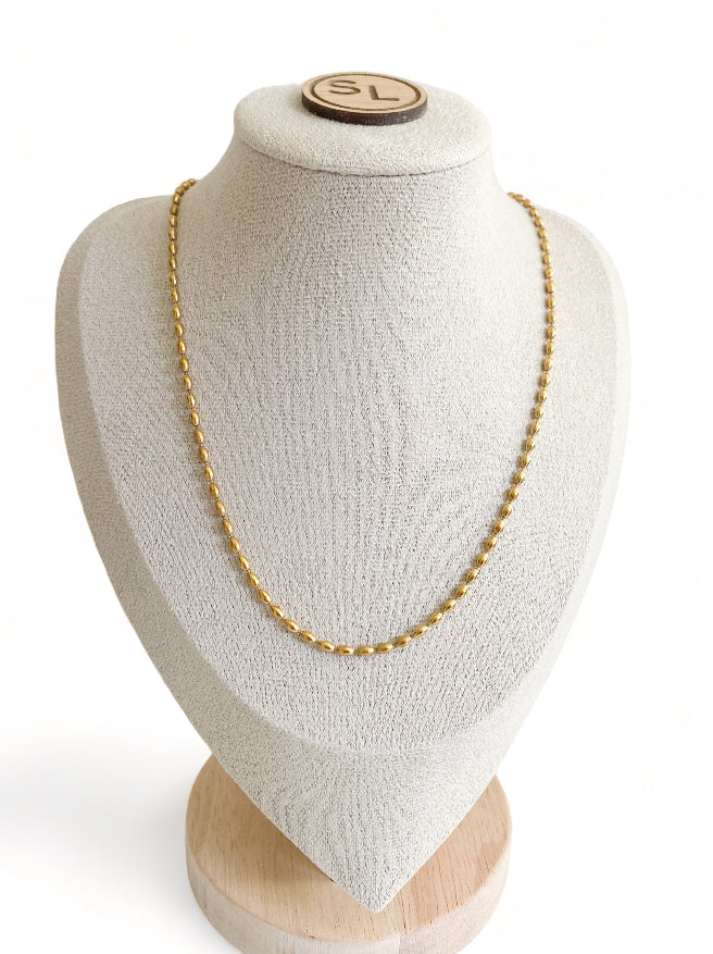 The Kimberly Necklace