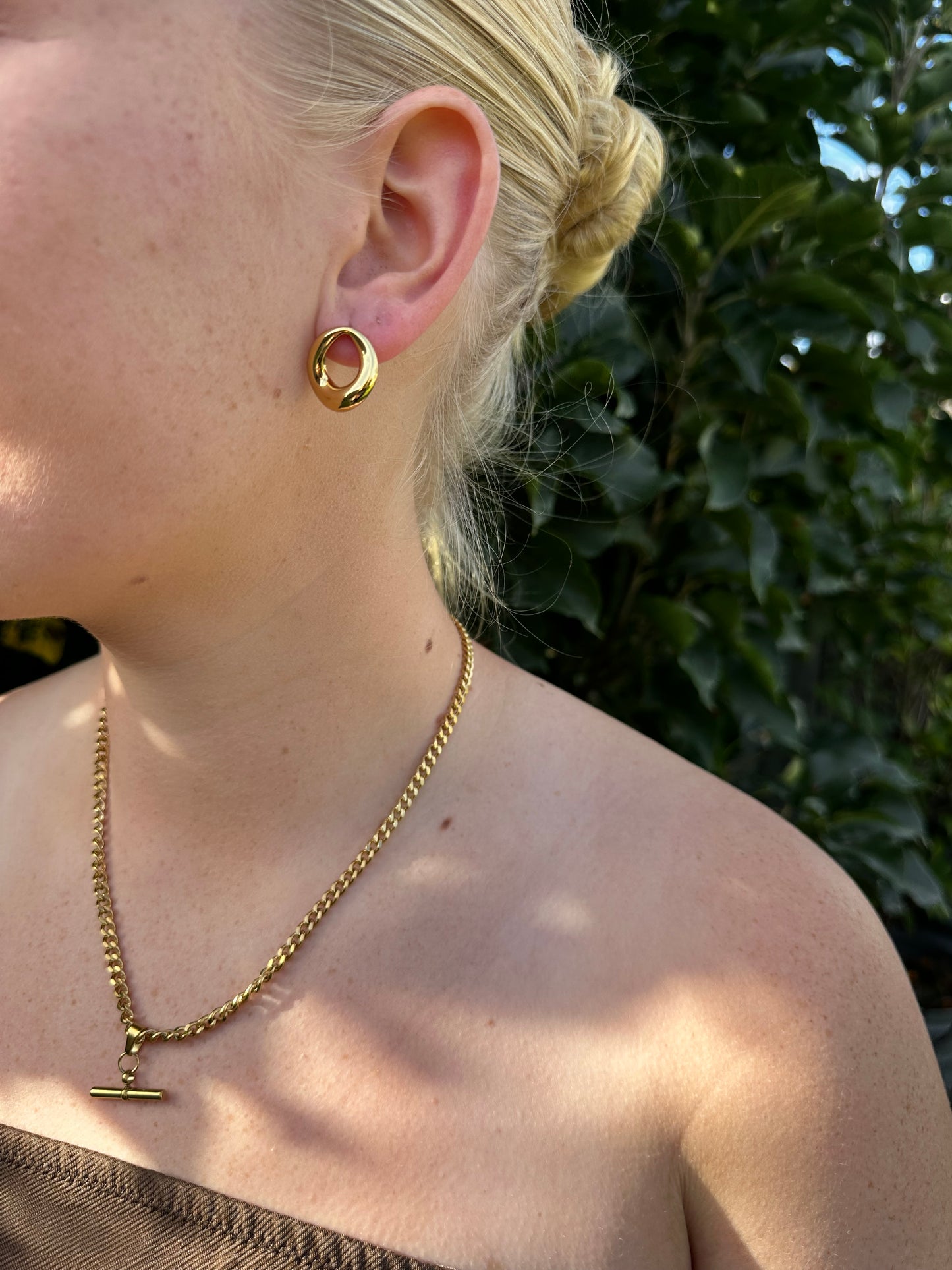 The Sherise Earring