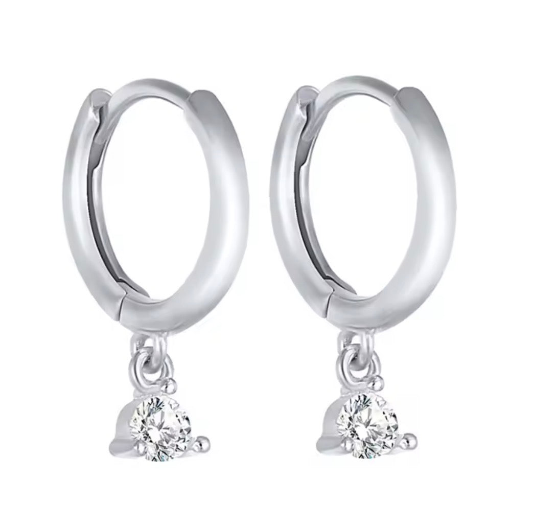 The Ahlia - Gold & Silver