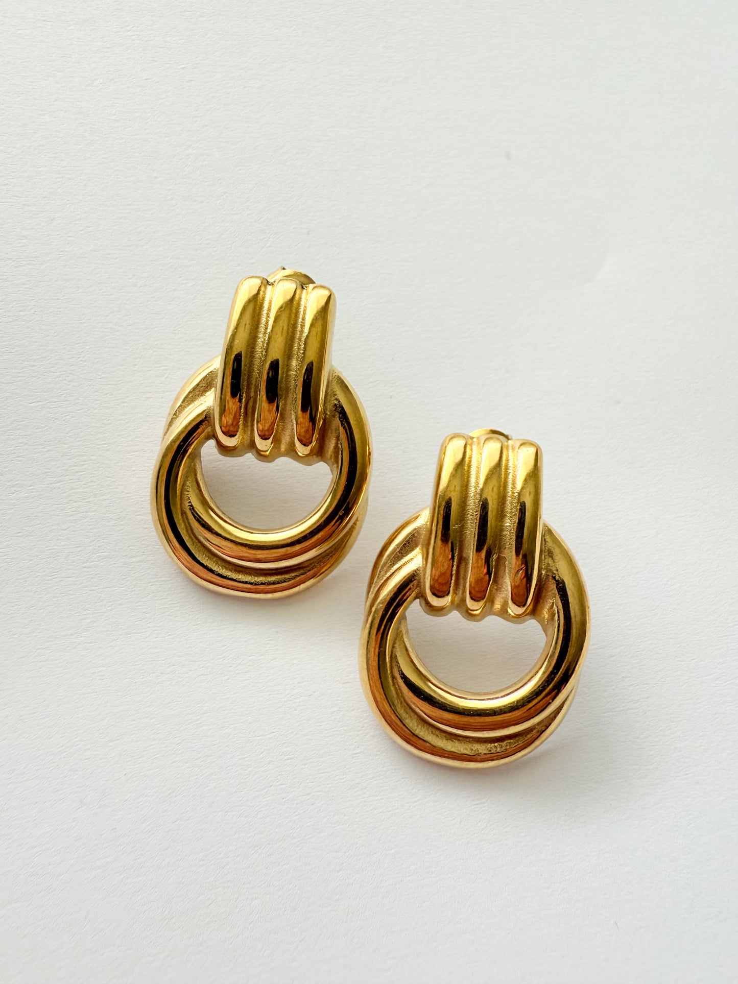 The Achol Statement Earring