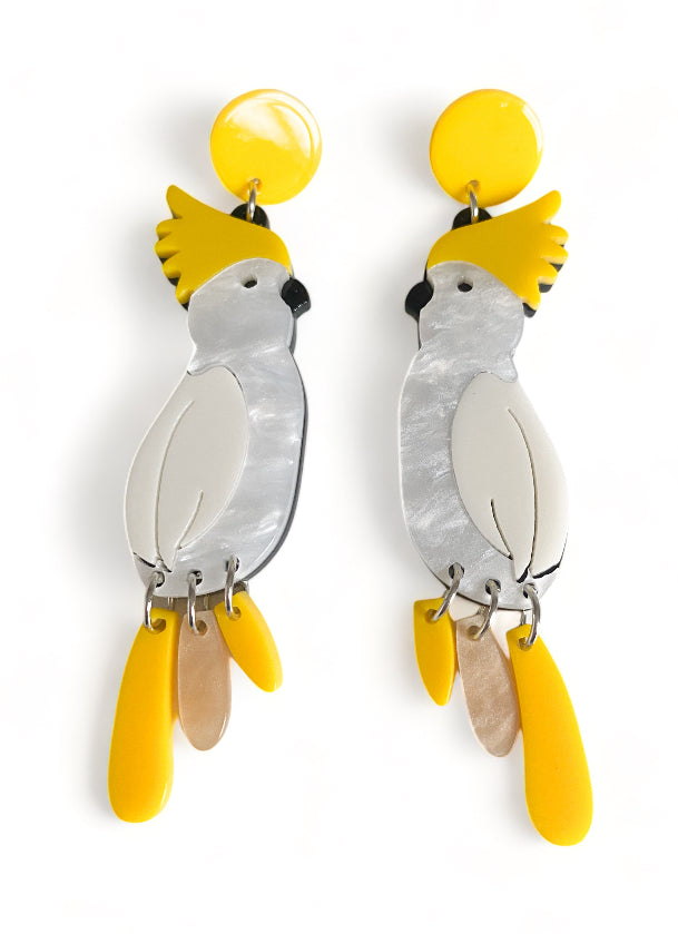 Cockatoo