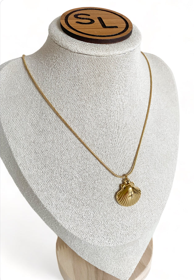 The Shelley Necklace