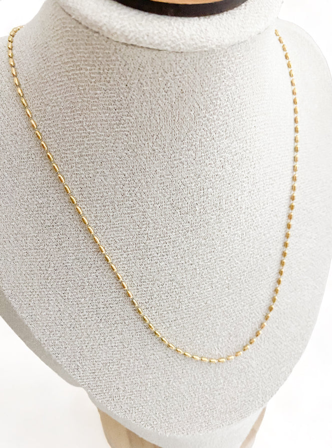 The Kathy Necklace