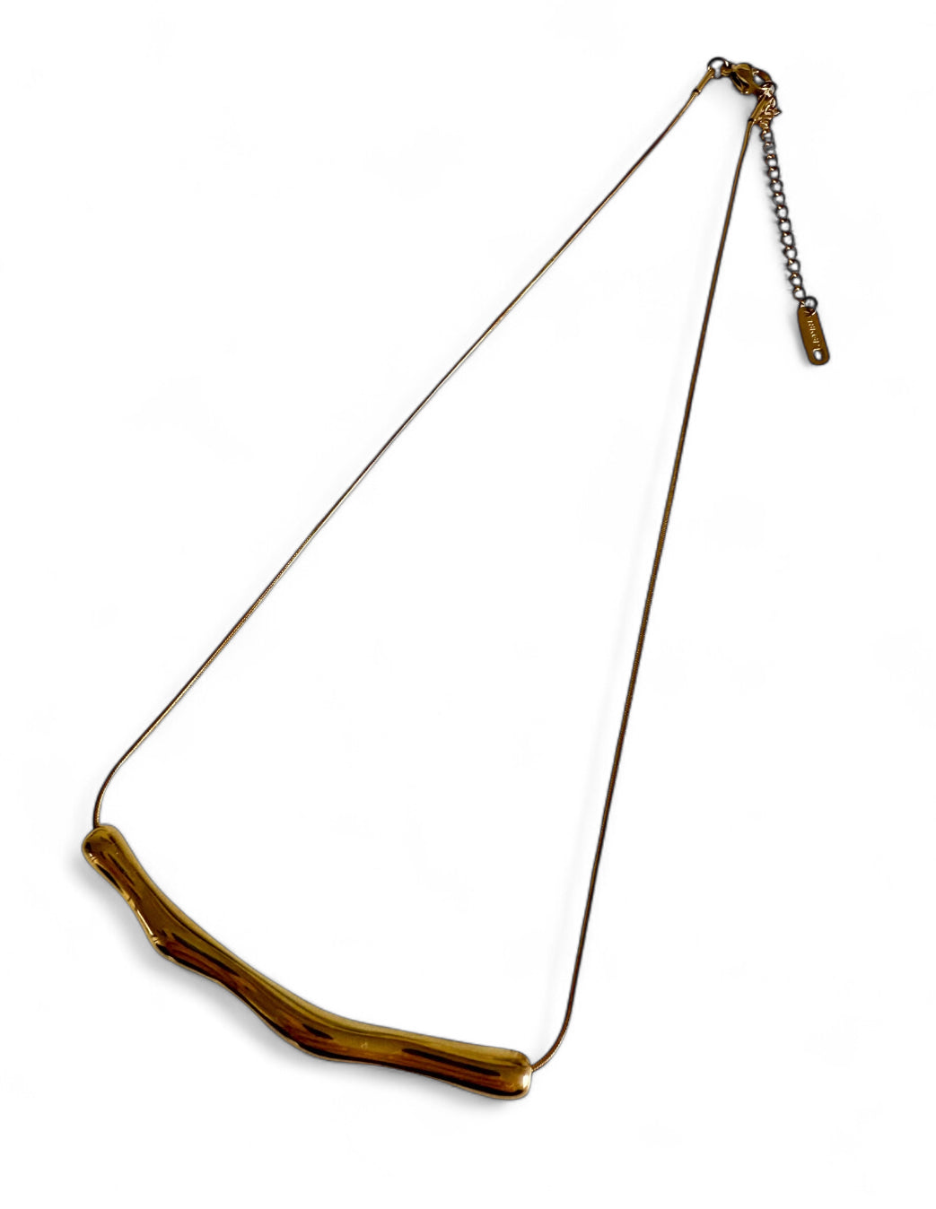The Bar Necklace