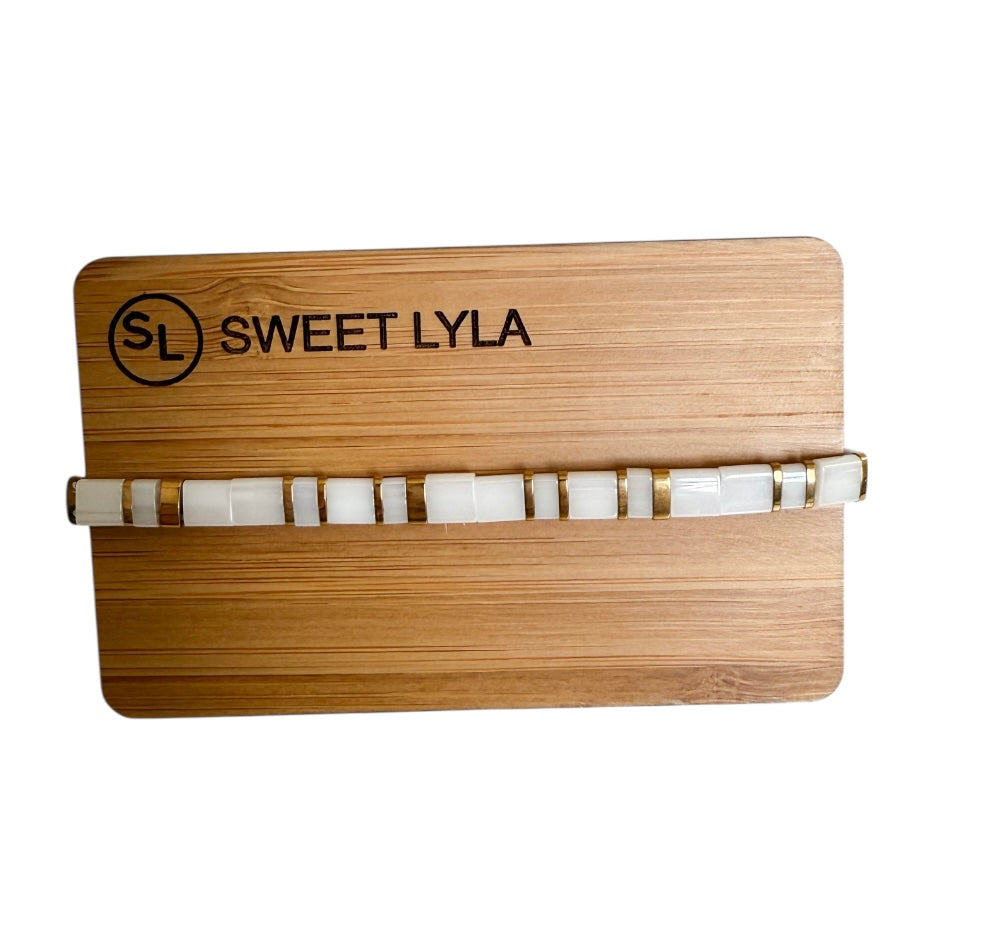 The Tila Bracelet