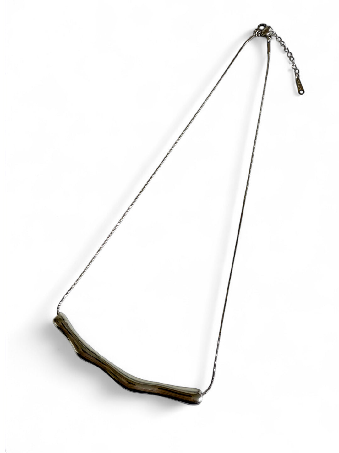 The Bar Necklace