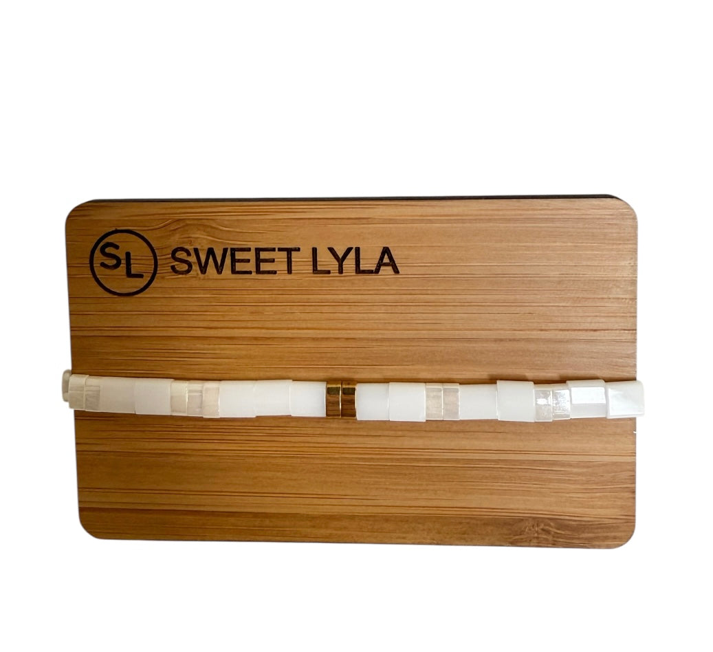 The Tila Bracelet