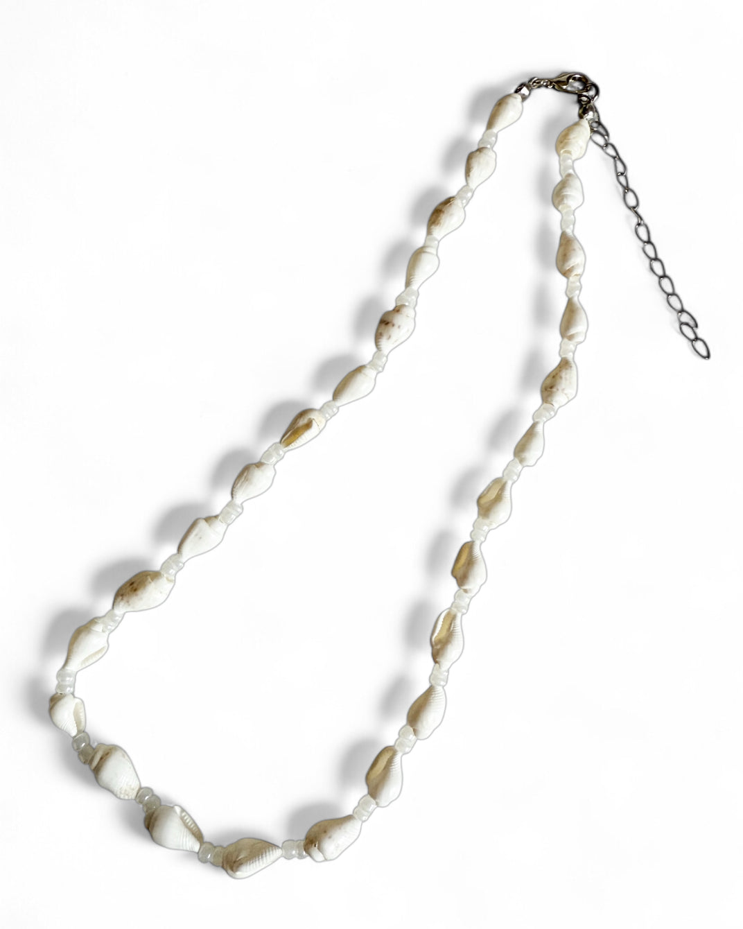 The Shell Necklace