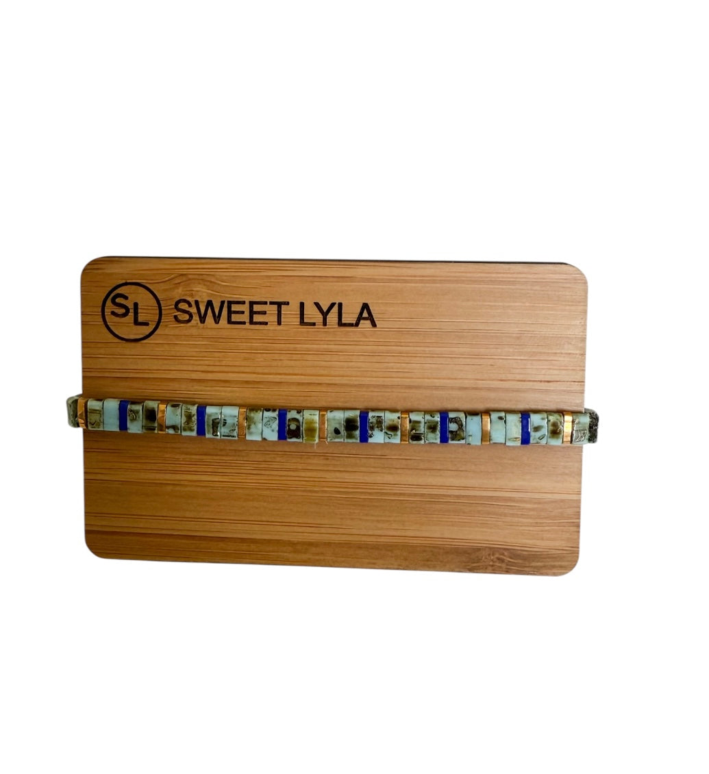 The Tila Bracelet