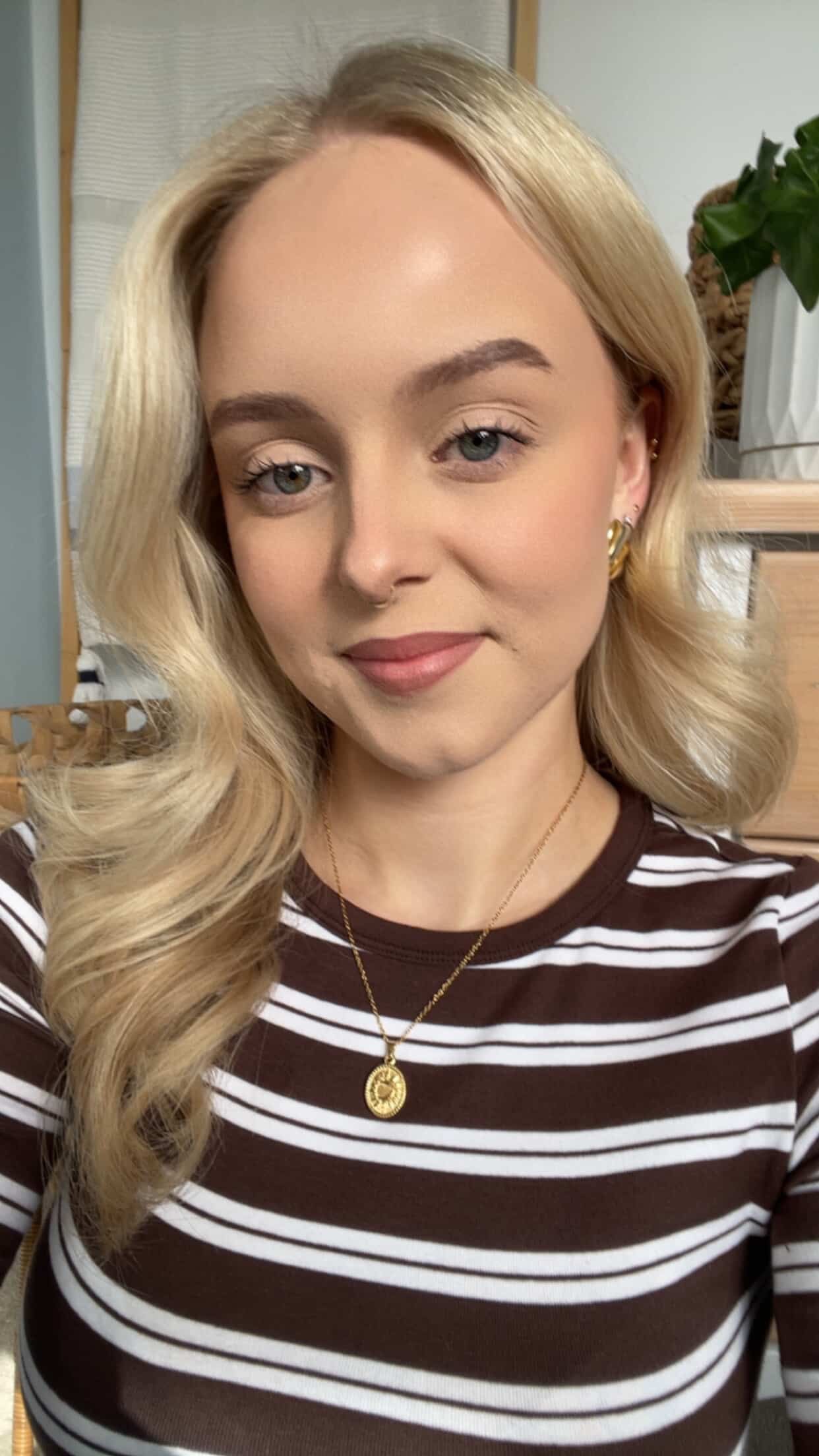 The Daydreamer Necklace