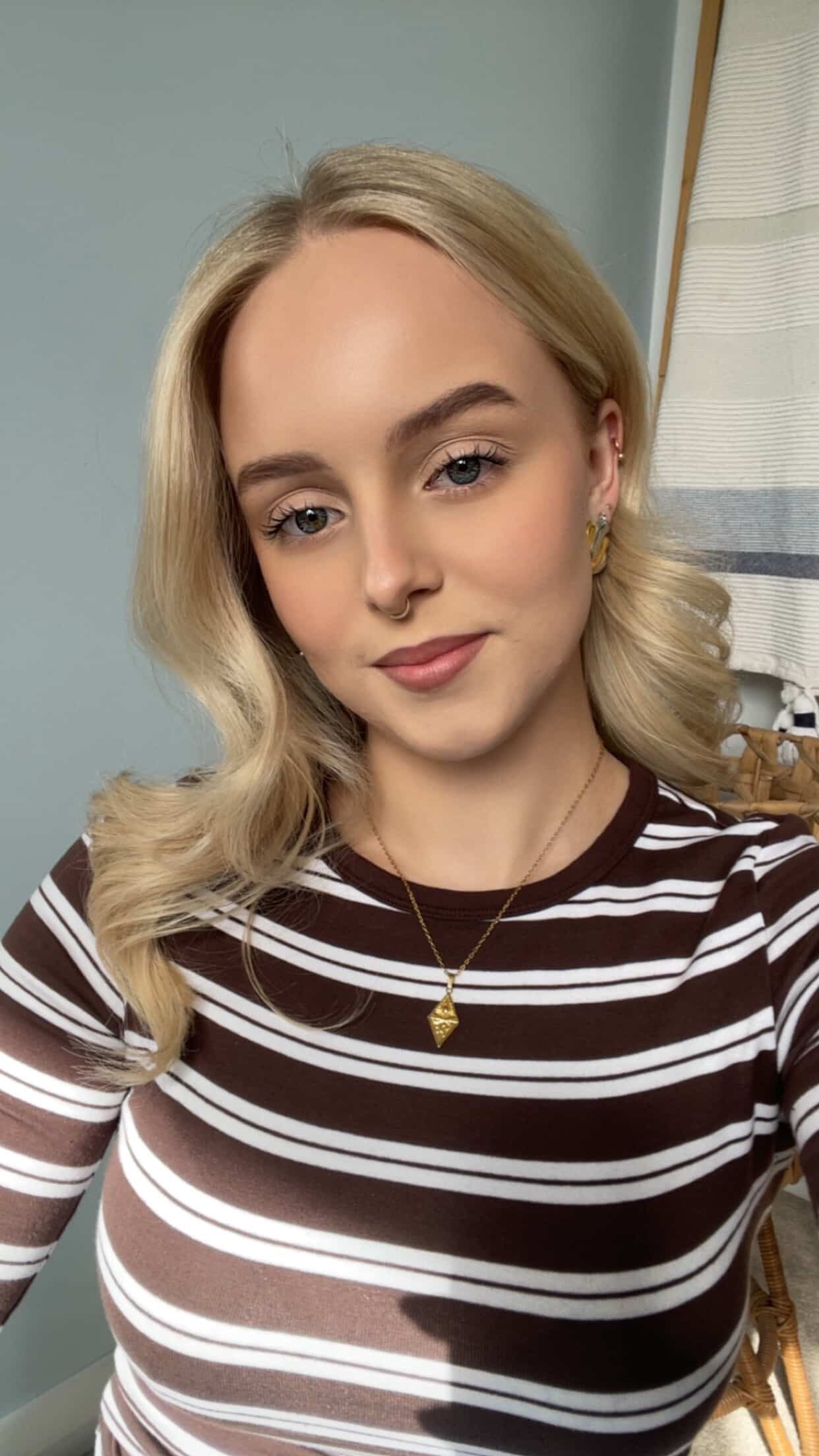 The Horizon Necklace