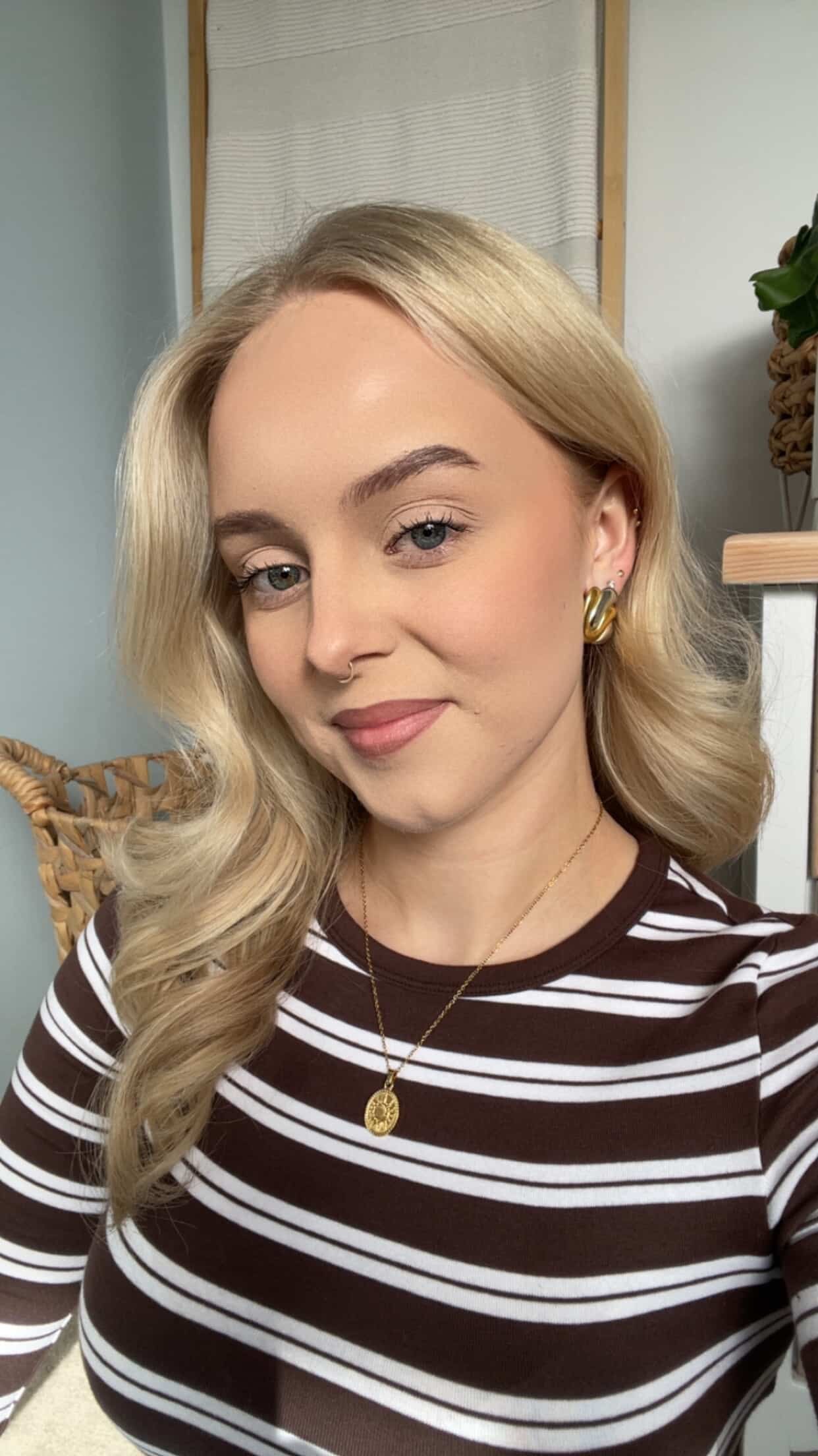 The Daydreamer Necklace