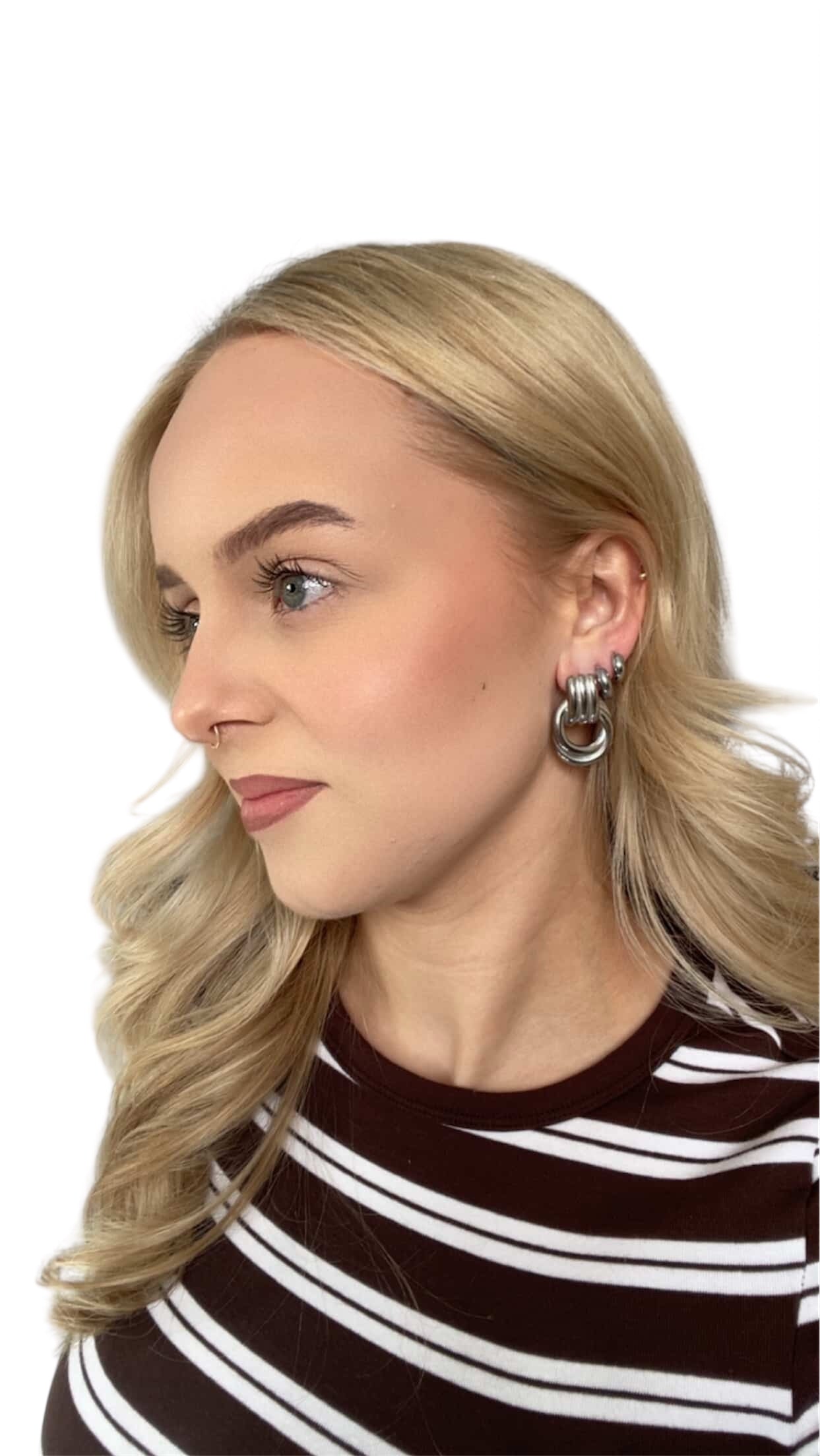 The Achol Statement Earring