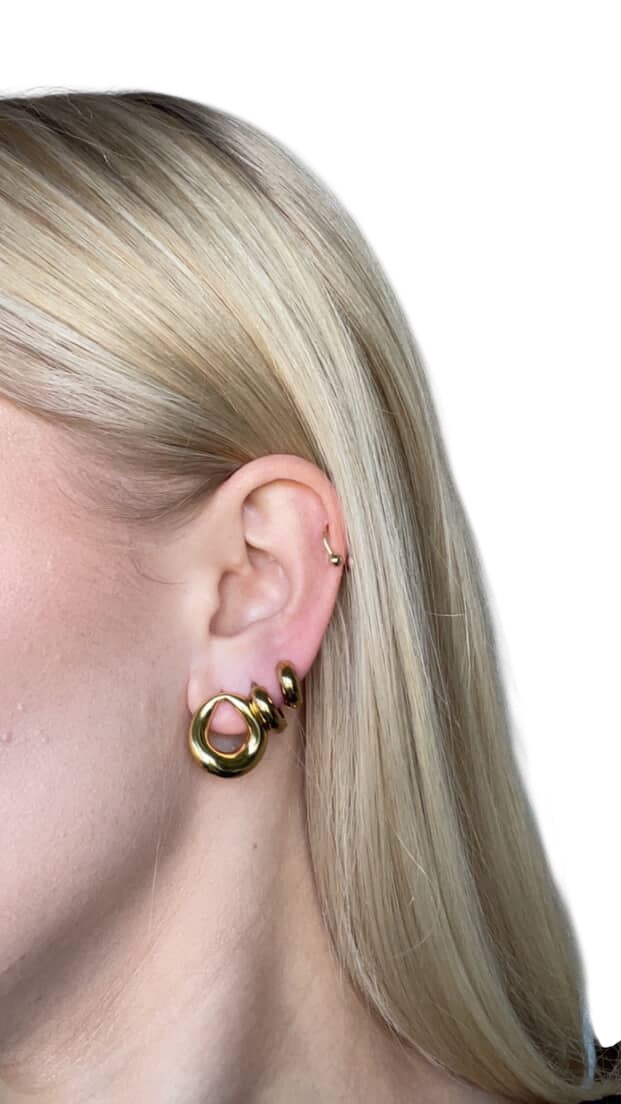 The Sherise Earring