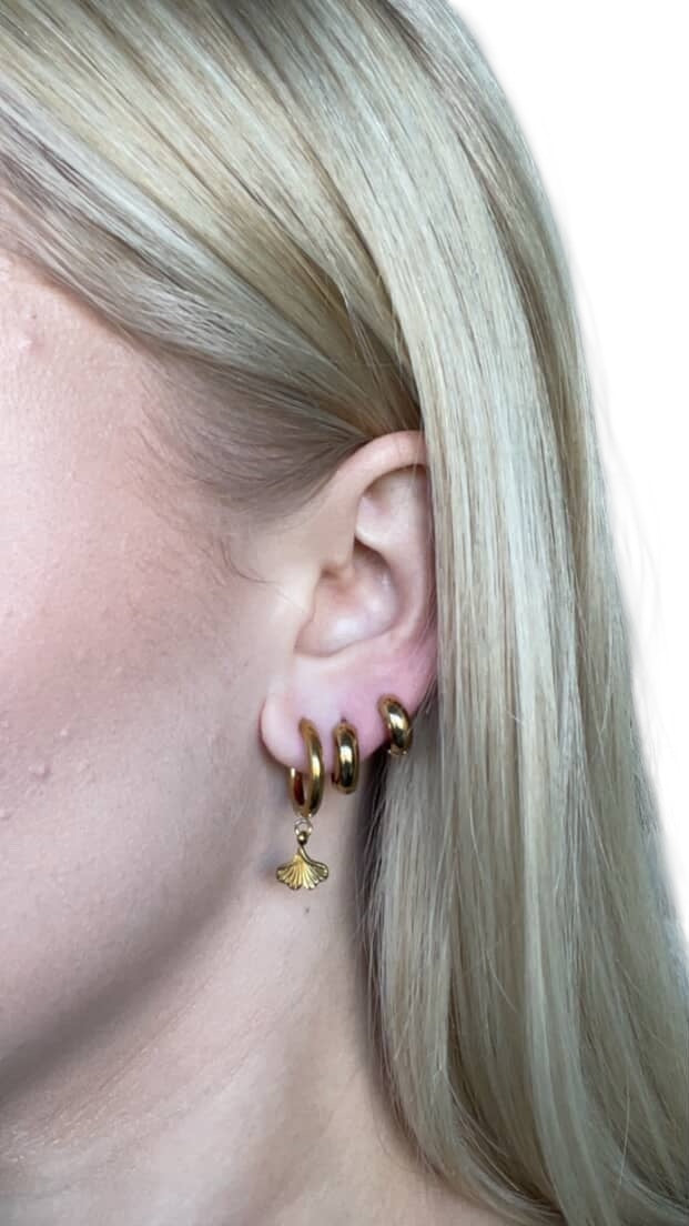 The Cleo Hoop