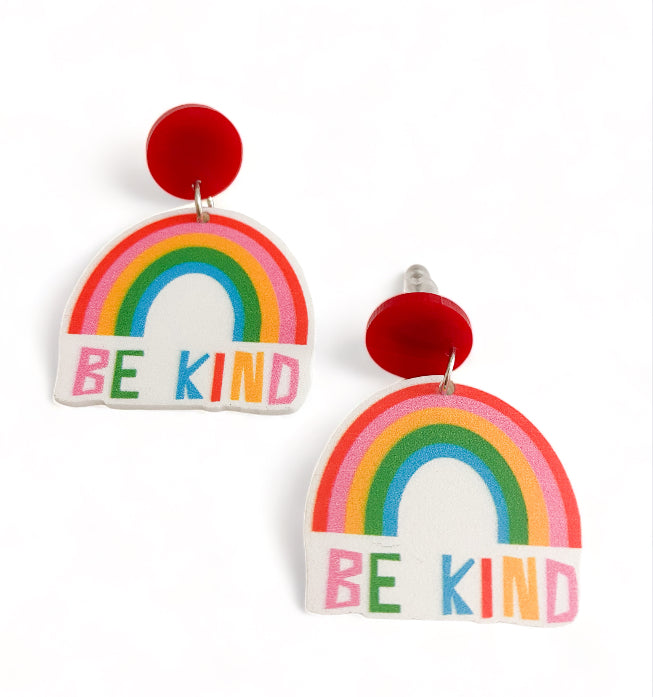 Be Kind Rainbows