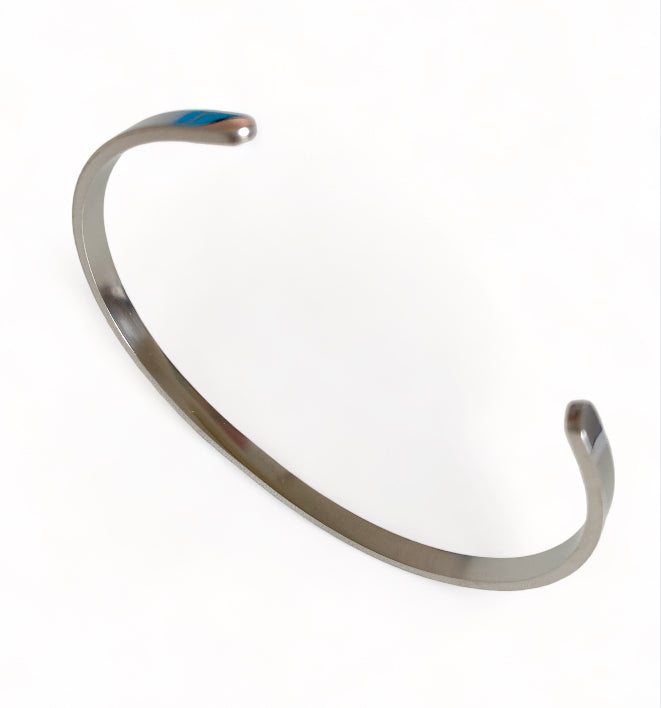 Scarlett Cuff Bangle