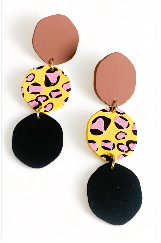 Fun Leopard